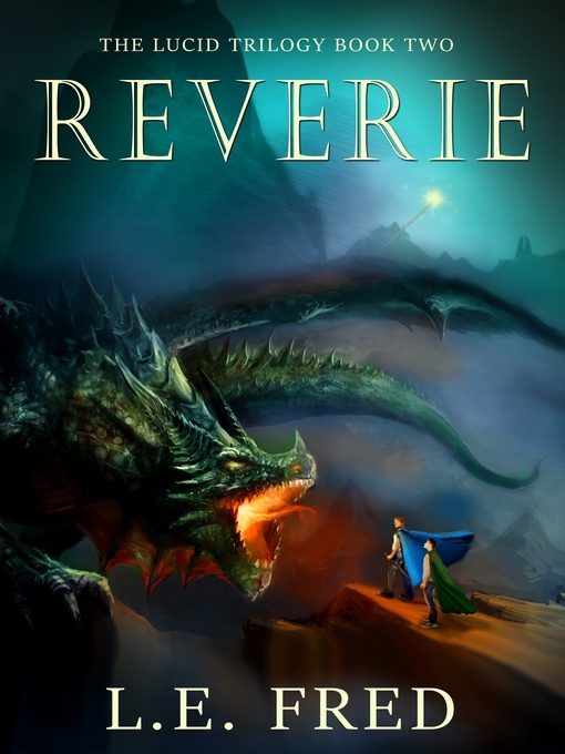 Title details for Reverie by L. E. Fred - Available
